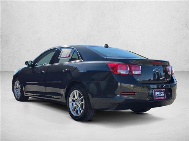 Used 2014 Chevrolet Malibu LT w/ Power Convenience Package FWD image 3