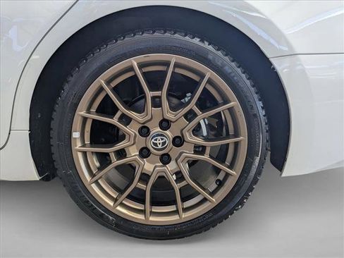 Used 2024 Toyota Camry SE w/ Convenience Package image 24