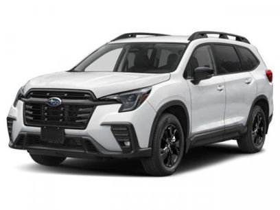 New 2026 Subaru Ascent Premium