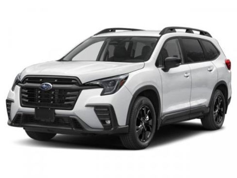 New 2026 Subaru Ascent Premium AWD/4WD image 1