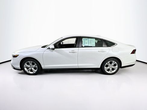 Used 2023 Honda Accord LX image 8