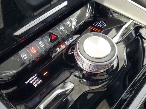 New 2026 Jeep Grand Wagoneer Limited AWD/4WD image 30