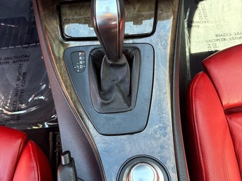 Used 2007 BMW 335i Coupe RWD image 27