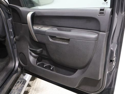 Used 2011 Chevrolet Silverado 1500 LT w/ All-Star Edition image 42