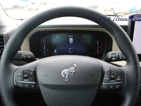 New 2026 Ford Bronco Sport Big Bend AWD/4WD image 16