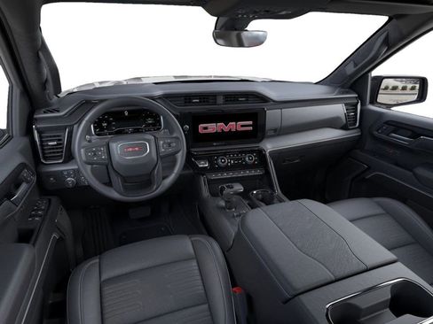 New 2026 GMC Sierra 1500 AT4X image 15