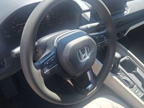 Used 2023 Honda Accord LX image 9