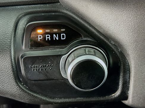 Used 2021 RAM 2500 Tradesman image 19