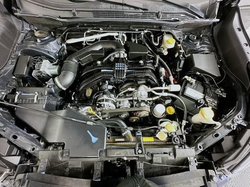 Used 2019 Subaru Forester Sport w/ Popular Package #2 image 31