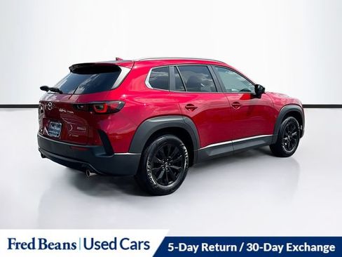 Used 2024 MAZDA CX-50 AWD 2.5 S w/ Weather Package image 10