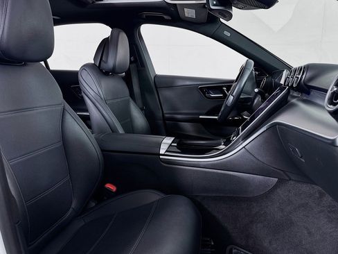 Certified 2024 Mercedes-Benz C 300 4MATIC Sedan image 7