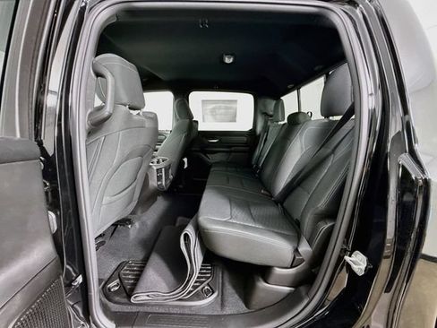 New 2026 RAM 1500 Express AWD/4WD image 22