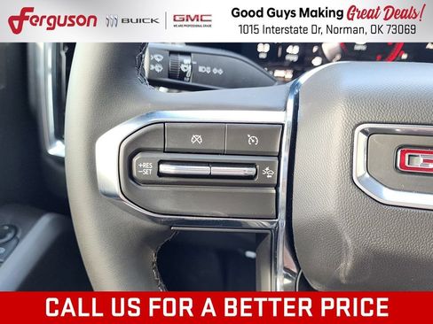 New 2026 GMC Canyon Elevation w/ Convenience Package AWD/4WD image 21