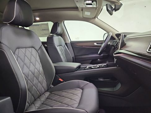 New 2026 Volkswagen Atlas SEL Premium R-Line AWD/4WD image 23