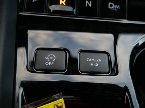 Certified 2025 Nissan Murano SL image 21