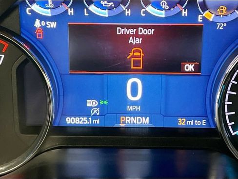 Used 2021 Ford F150 XLT w/ Equipment Group 301A Mid AWD/4WD image 21