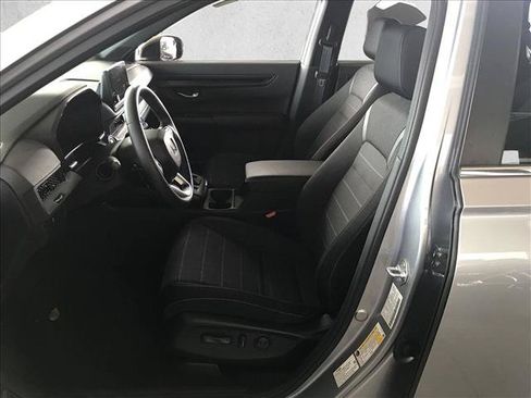 Certified 2024 Honda CR-V Sport image 10