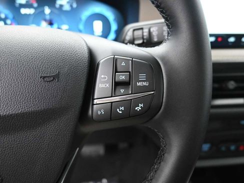 New 2025 Ford Bronco Sport Big Bend w/ Convenience Package image 28