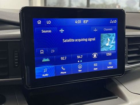 Used 2024 Ford Explorer XLT w/ Equipment Group 202A RWD image 33