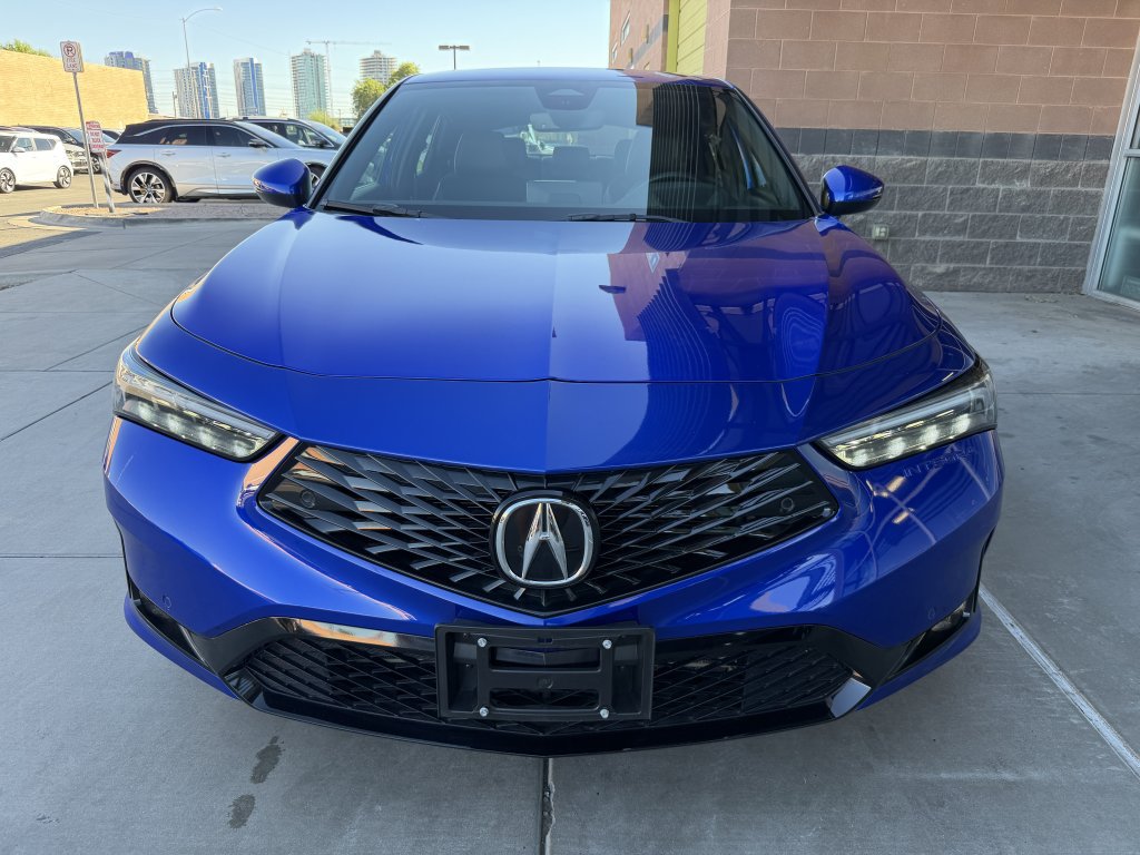 Used 2024 Acura Integra A-Spec w/ Technology Package FWD image 10