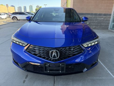 Used 2024 Acura Integra A-Spec image 10