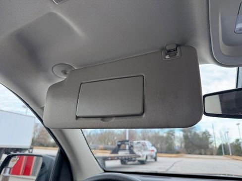 Used 2017 Chevrolet Colorado W/T w/ Custom Special Edition image 23