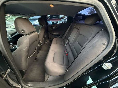 Used 2020 Chevrolet Malibu LT image 26