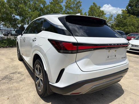Used 2023 Lexus RX 350 Premium w/ Cold Area Package FWD image 2