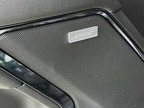 Used 2023 GMC Sierra 1500 AT4 w/ Technology Package image 21