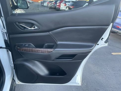 Used 2023 GMC Acadia Denali w/ Trailering Package image 17