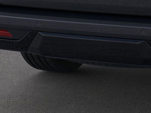 New 2025 Ford Expedition Platinum w/ Stealth Appearance Package image 23