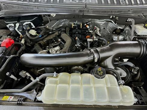 Certified 2023 Ford Expedition Limited image 26