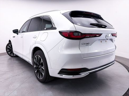 Used 2026 MAZDA CX-90 3.3 Turbo S w/ Premium Plus AWD/4WD image 3