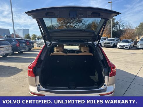 Certified 2023 Volvo XC60 B6 Ultimate image 7