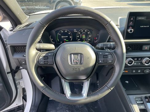New 2026 Honda CR-V Sport-L image 13