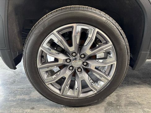Used 2022 GMC Sierra 1500 Denali w/ Denali Reserve Package AWD/4WD image 14