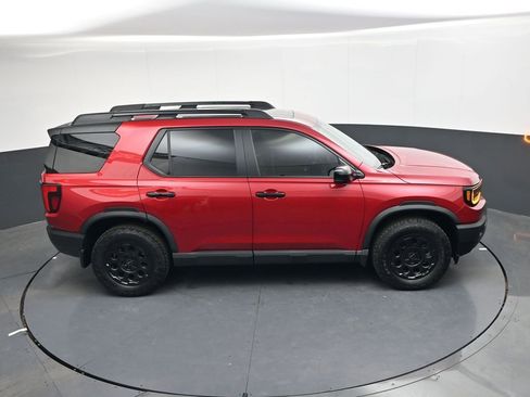 New 2026 Honda Passport TrailSport image 25