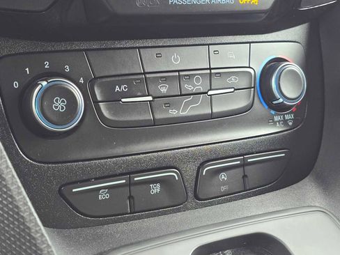 Used 2021 Ford Transit Connect XL FWD image 34