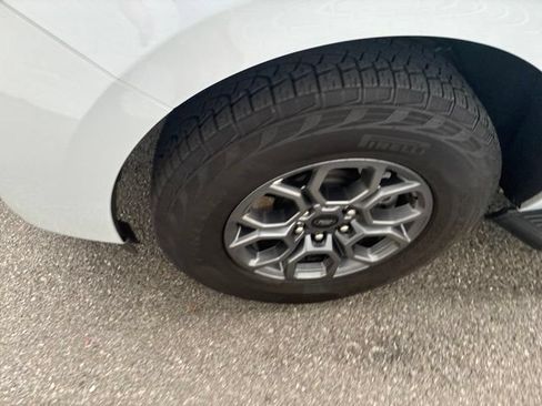 Used 2025 Ford Expedition Active RWD image 13