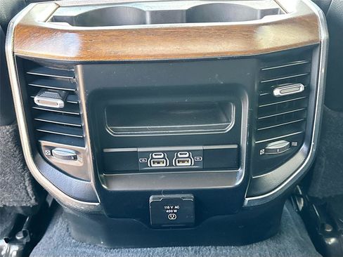 Used 2023 RAM 2500 Laramie AWD/4WD image 25