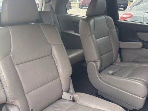 Used 2012 Honda Odyssey EX-L image 5