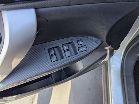 Used 2024 Mitsubishi Eclipse Cross AWD image 16