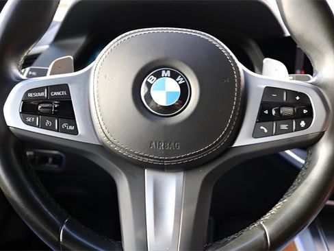 Used 2022 BMW X5 xDrive40i w/ M Sport Package image 22