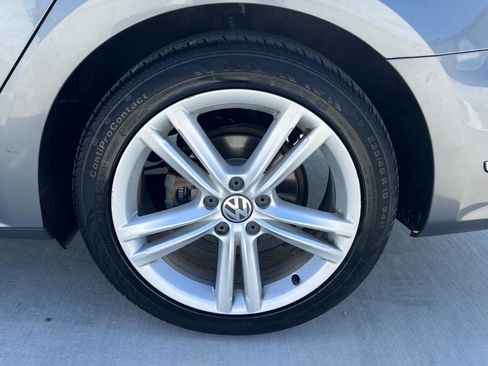 Used 2014 Volkswagen Passat TDI SEL Premium FWD image 22