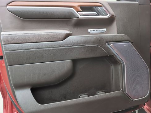 Used 2023 GMC Sierra 1500 Denali w/ Technology Package image 15