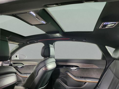 Used 2021 Audi A8 L 3.0T image 20