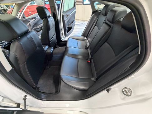 Used 2018 Honda Civic EX-L image 48