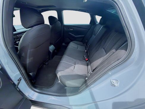 Certified 2023 Honda Accord Sport image 22