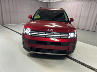 Used 2025 Hyundai Santa Fe SEL video 2