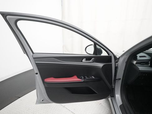 Used 2024 Kia K5 GT-Line w/ GT-Line Premium Package image 27